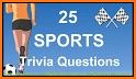 Sport Trivia related image