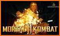 Gameplay For Mortal Kommbat 11 related image