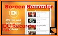 Screen recorder: Video capture & Cam recorder related image
