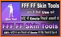 FFF FF Skin Tool related image