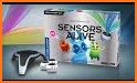 Sensors Alive - Bring Physics to Life related image