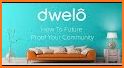 Dwelo: Smart Apartments related image