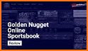 Golden Nugget VA Sportsbook related image