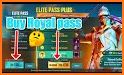 PUBGOLD - Free UC & Royale Pass New State related image