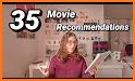 zivcy movies recommendation related image