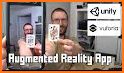 Augmented Reality | UnifiedAR - Turn Offline On related image