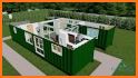 House Container Design related image