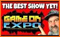 Game On Expo related image