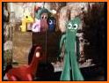 Gumby's World related image