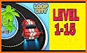 Loop Cars - City Island related image