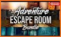 Room Adventure - Escape Games related image