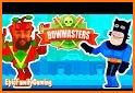 Bow Master related image