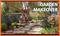 Garden Makeover : Home Design and Decor related image