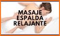 Masajes faciales - guía gratis related image