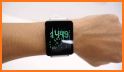 Metrix Watch Face related image