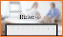 Millimeter - screen ruler app related image