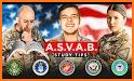 ASVAB Practice Test 2024 Prep related image