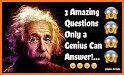 The Genius Quiz : Tricky Test - IQ related image