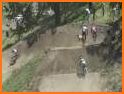 MTB Downhill: BMX Racer related image