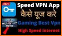 Speed VPN related image