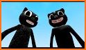 garry's mod cartoon cat mod related image