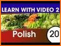 Drops: Learn Polish. Speak Polish. related image