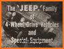 Jeep® Vehicle Info related image