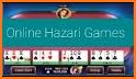 Hazari - 1000 Points Card Game Online Multiplayer related image
