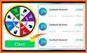 Spin to Win Earn Money - Free Gift Cards Generator related image