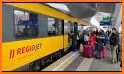 RegioJet: Train & Bus Tickets related image