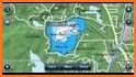 Lake Powell GPS Fishing Charts related image