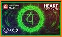 Anahata Heart Chakra related image