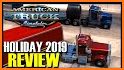 American Truck Simulator 2020 related image