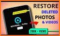 Video Recovery | Restore Deleted Videos & Photos related image