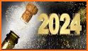 Feliz año nuevo 2022 WAStickerApps related image