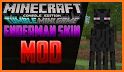 Enderman Skins fr Minecraft PE related image