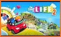 The game of life 2 walkthrough related image