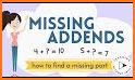 Find Missing related image