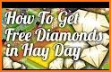 Tips For Hay Day Diamonds Coins 2019 related image