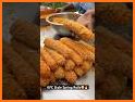 Street Food Recipes, Fast Food related image