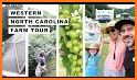 Visit NC Farms related image