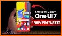 One UI 7 Widgets related image