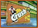 Looney Crush related image