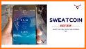 Sweat-coin reward You To Get healthy & Fit tips related image