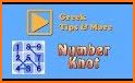 Number Knot related image