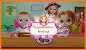 Babysitter Daycare Games related image