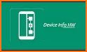 Device Info HW related image