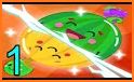 Fruit Merge: Watermelon Puzzle related image