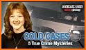 Unsolved Cases related image