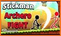 Stickman Archero Fight Game related image